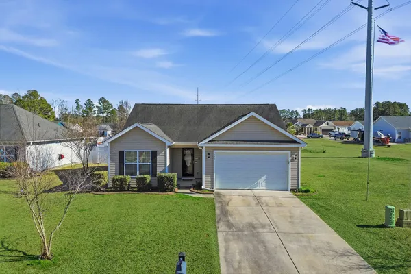 $287,000 | 1228 Augustus Drive, Conway, SC 29527