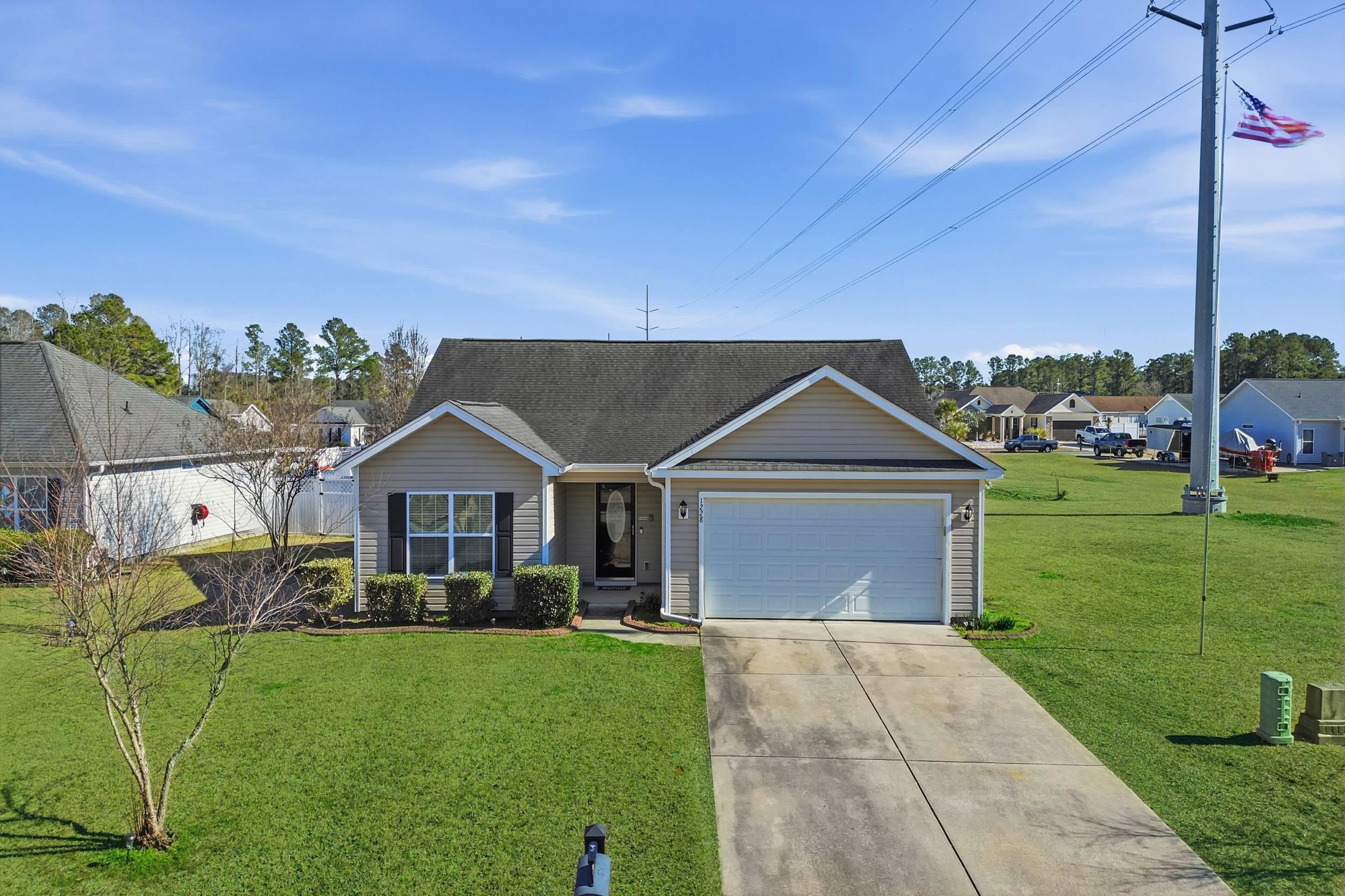 1228 Augustus Drive Conway, SC 29527 - Photo 42 of 50