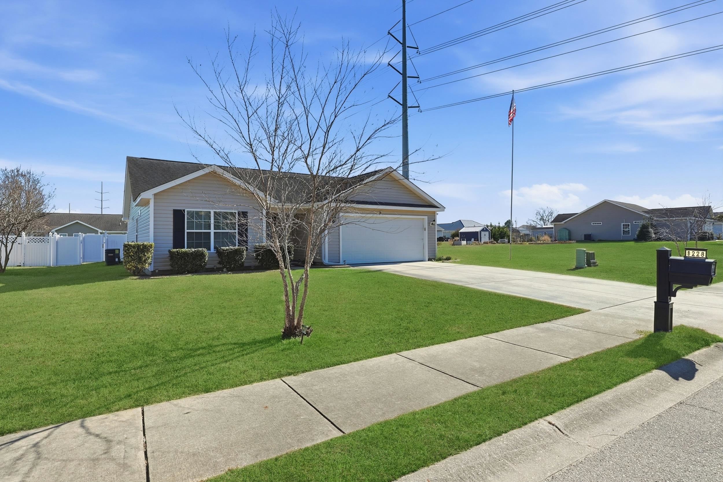 1228 Augustus Drive Conway, SC 29527 - Photo 43 of 50
