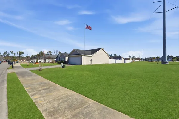 $287,000 | 1228 Augustus Drive, Conway, SC 29527