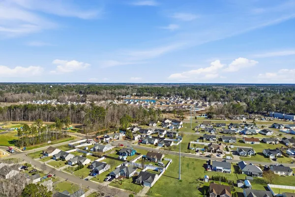 $287,000 | 1228 Augustus Drive, Conway, SC 29527