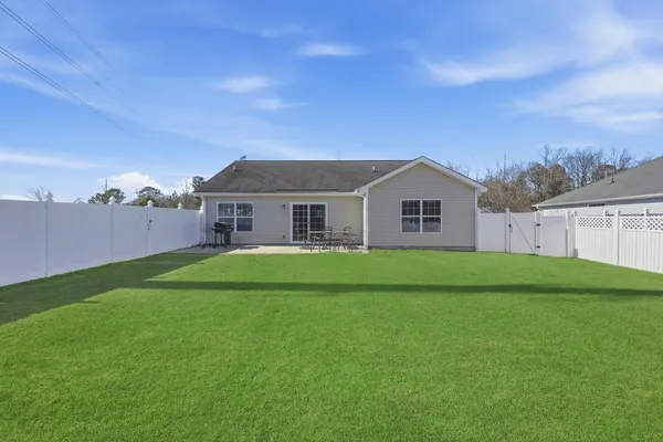 $287,000 | 1228 Augustus Drive, Conway, SC 29527