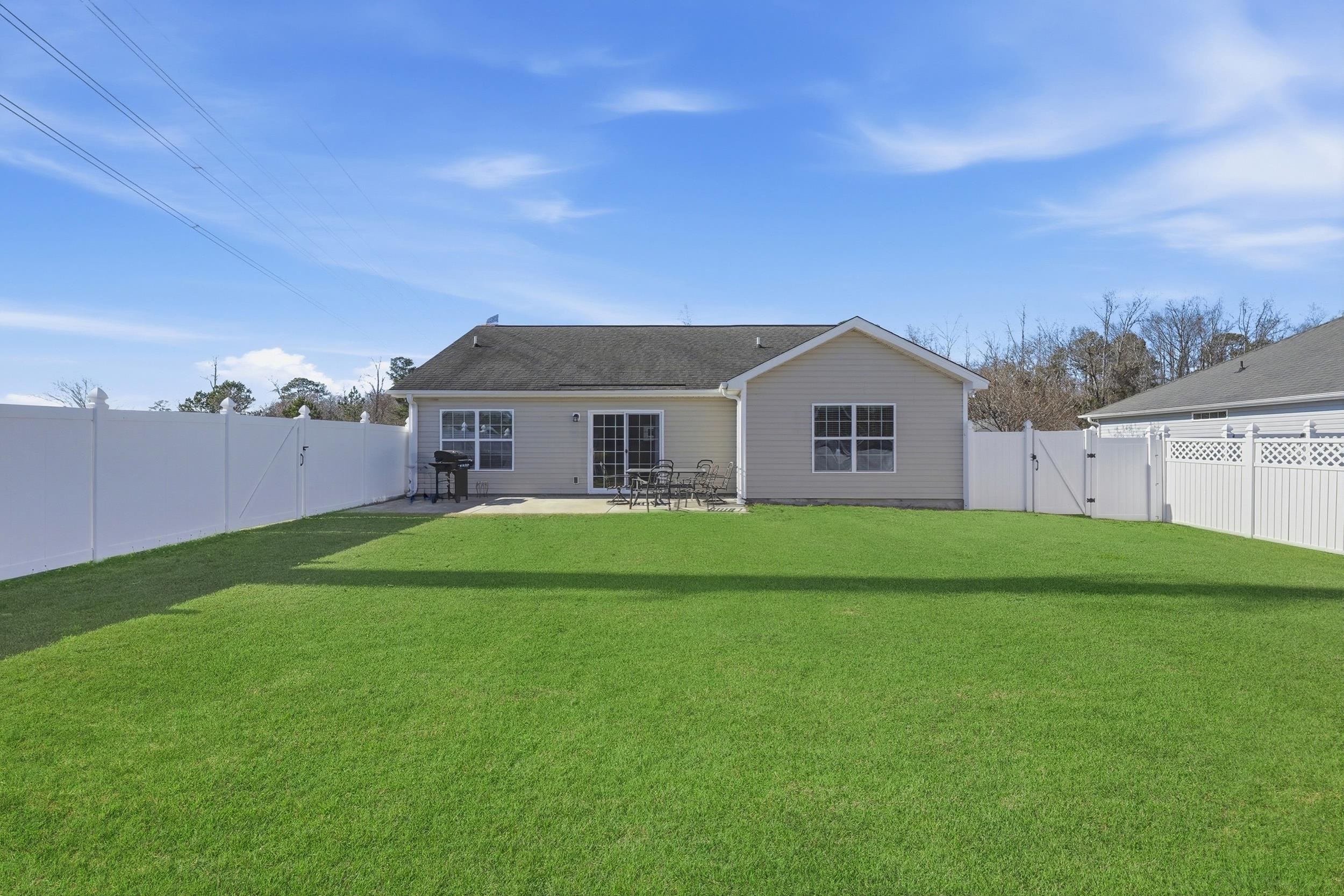 1228 Augustus Drive Conway, SC 29527 - Photo 5 of 50