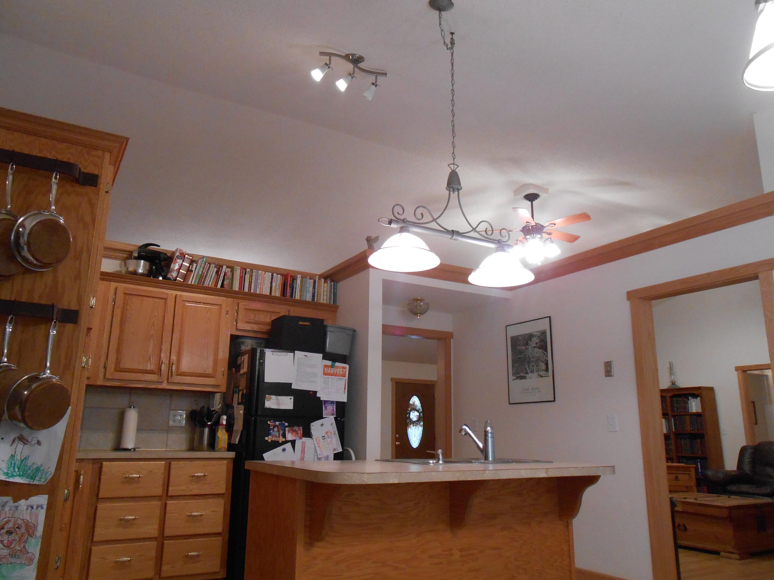 2222 Stone House Road Caldwell, WV 24925 - Photo 16 of 63 Gallery Image 16