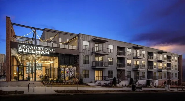 $1,675 | 105 Rogers Street Northeast, Unit A1, Atlanta, GA 30317