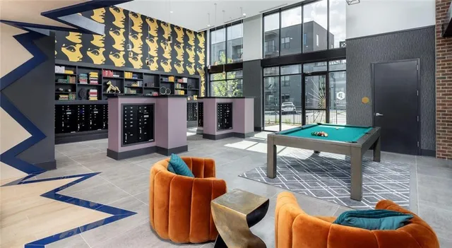 $1,675 | 105 Rogers Street Northeast, Unit A1, Atlanta, GA 30317