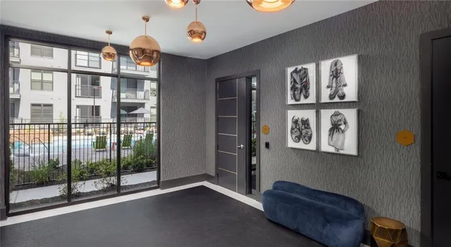 $1,675 | 105 Rogers Street Northeast, Unit A1, Atlanta, GA 30317