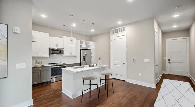 $1,675 | 105 Rogers Street Northeast, Unit A1, Atlanta, GA 30317