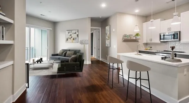 $1,675 | 105 Rogers Street Northeast, Unit A1, Atlanta, GA 30317