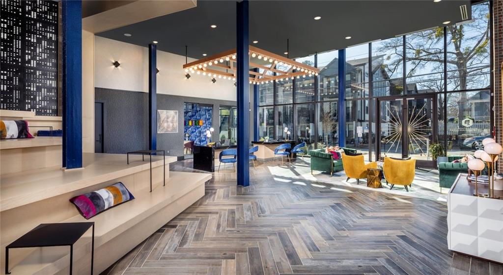 105 Rogers Street Northeast, Unit A1 Atlanta, GA 30317 - Photo 2 of 40