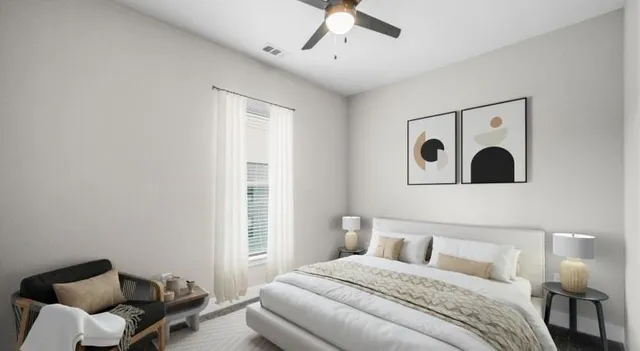 $1,675 | 105 Rogers Street Northeast, Unit A1, Atlanta, GA 30317