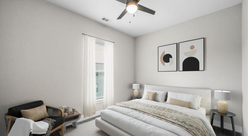 105 Rogers Street Northeast, Unit A1 Atlanta, GA 30317 - Photo 21 of 40