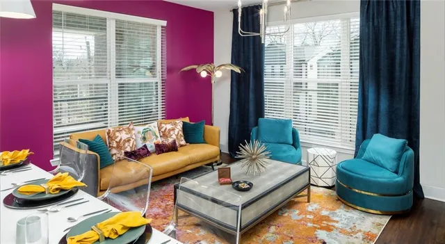 $1,675 | 105 Rogers Street Northeast, Unit A1, Atlanta, GA 30317