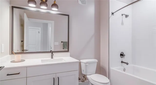 $1,675 | 105 Rogers Street Northeast, Unit A1, Atlanta, GA 30317