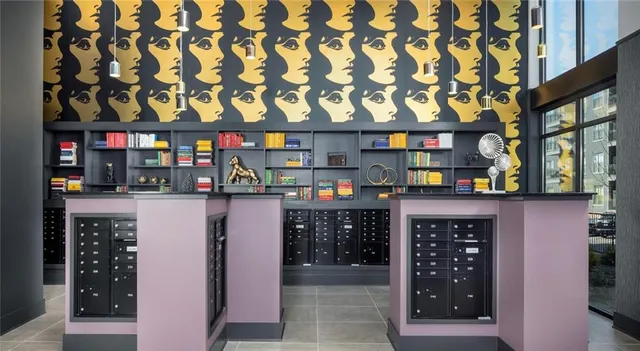 $1,675 | 105 Rogers Street Northeast, Unit A1, Atlanta, GA 30317