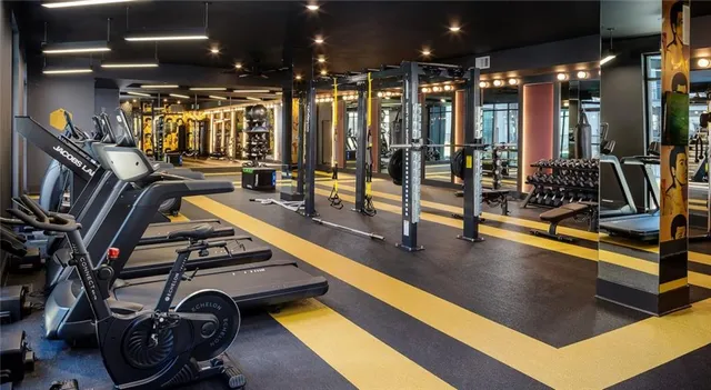 $1,675 | 105 Rogers Street Northeast, Unit A1, Atlanta, GA 30317