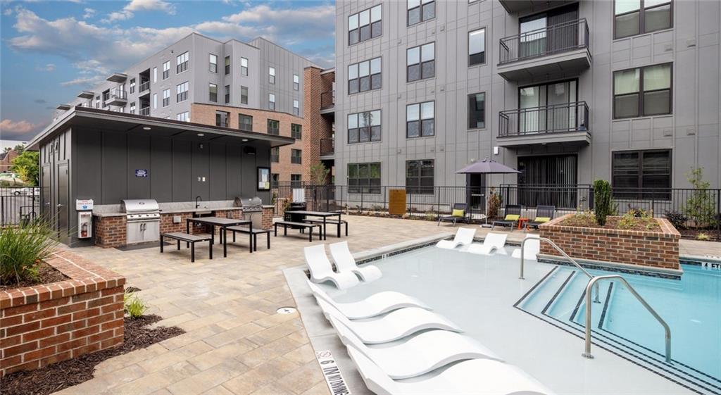 105 Rogers Street Northeast, Unit A1 Atlanta, GA 30317 - Photo 10 of 40