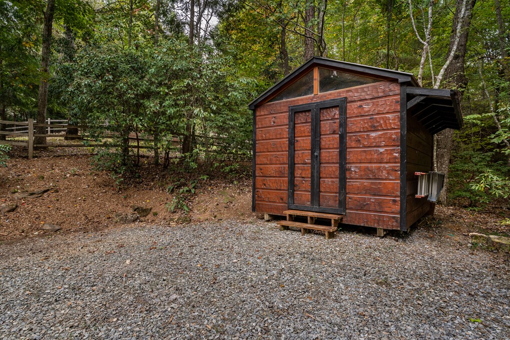 11 Rabbit Ridge Run Morganton, GA 30560 - Photo 64 of 84 Gallery Image 64
