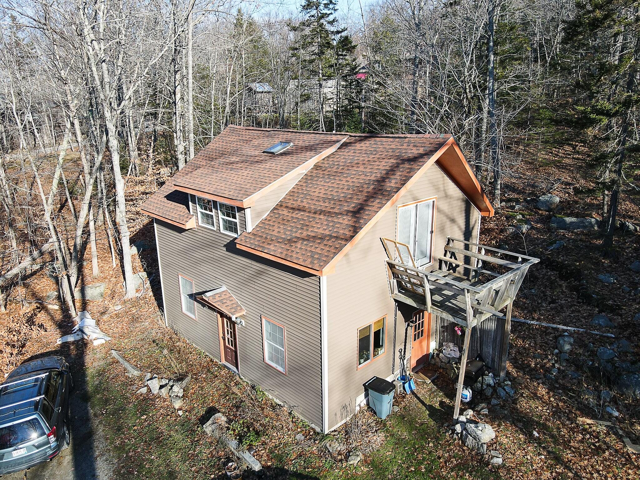 57 Sunset Road Dedham, ME 04429 - Photo 11 of 42 sunsetdr-19
