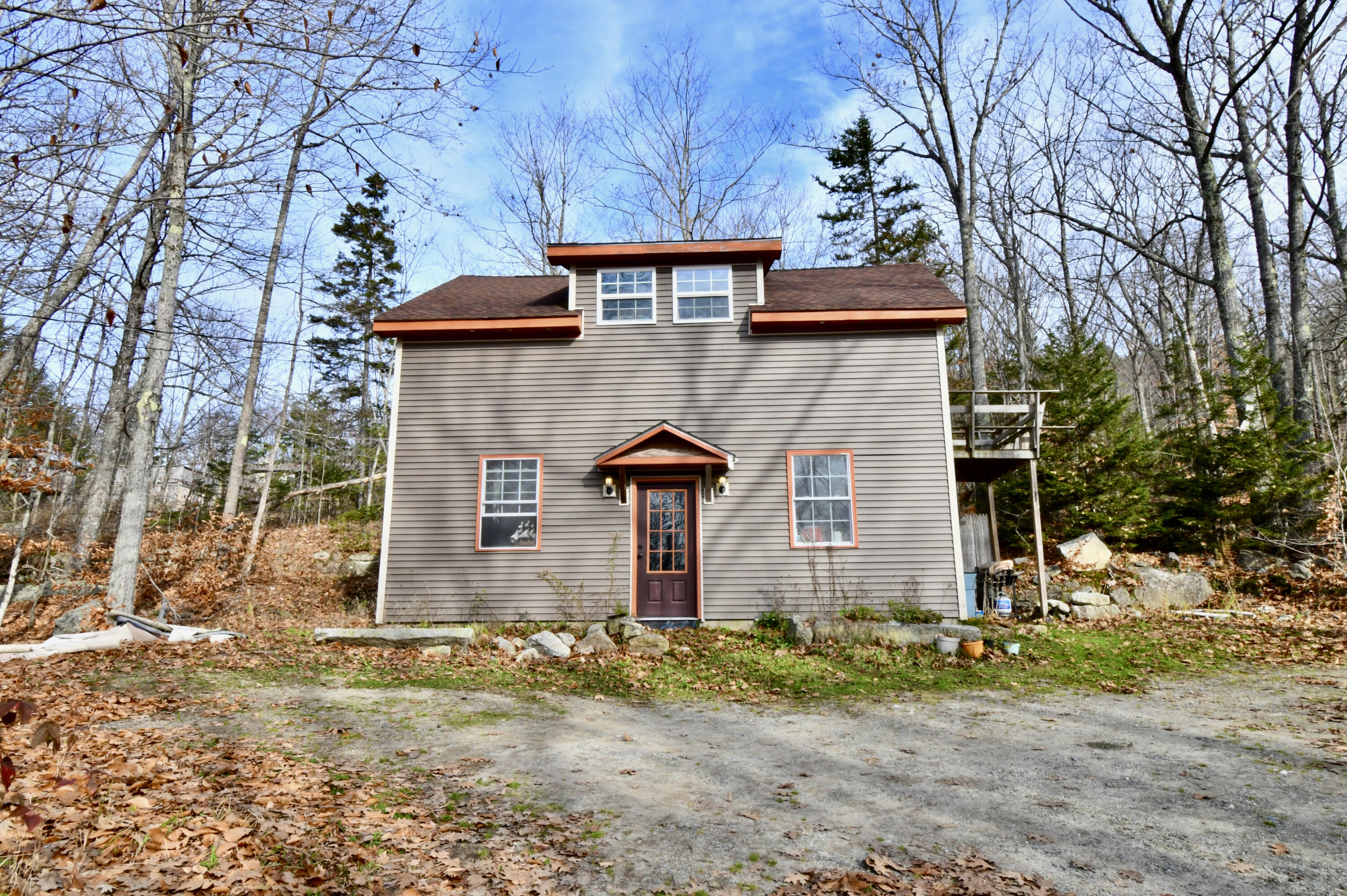 57 Sunset Road Dedham, ME 04429 - Photo 15 of 42 3D1C8645-BA00-4A58-