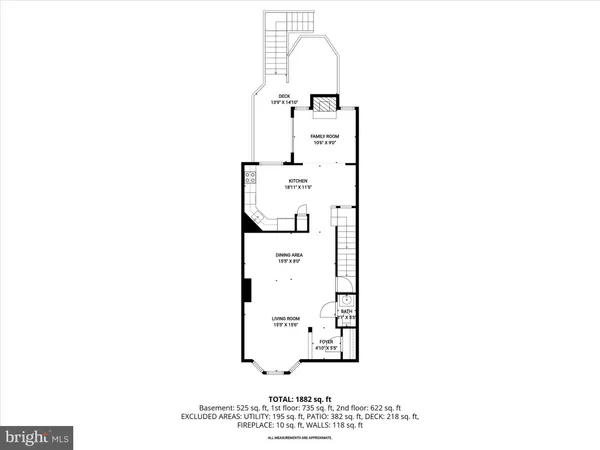 $390,000 | 308 Althea Court, Bel Air, MD 21015