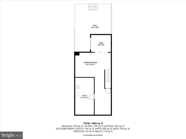 $390,000 | 308 Althea Court, Bel Air, MD 21015