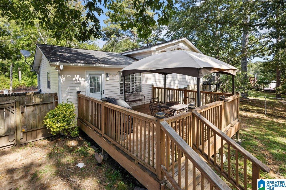 6481 Kimberly Loop Pinson, AL 35126 - Photo 8 of 24