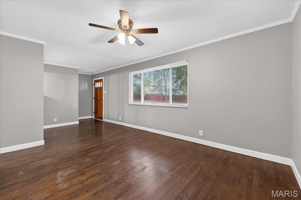 212 Lakeside Drive Ballwin, MO 63021 - Photo 5 of 28