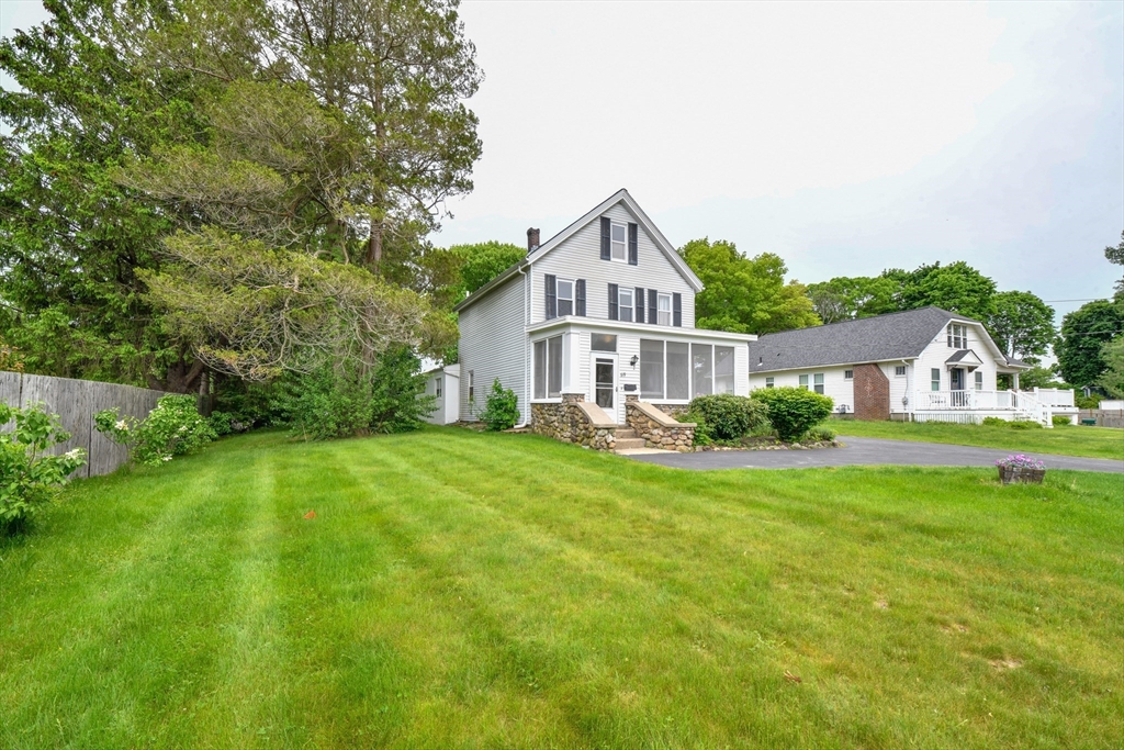 619 North Main Street Mansfield, MA 02048 - Photo 2 of 38