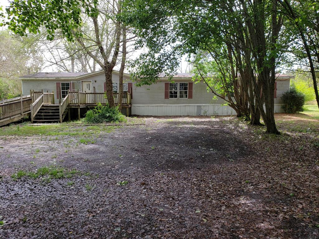 4936 Woods Bay Road Olanta, SC 29114 - Photo 1 of 1 Gallery Image 1