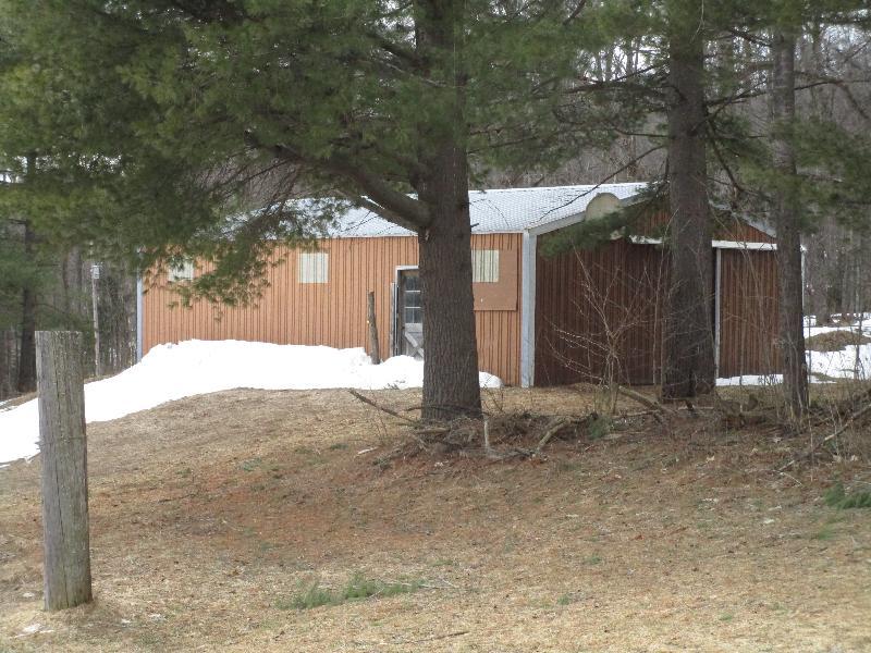 598 South Magee Road Boyne Falls, MI 49713 - Photo 25 of 28 Gallery Image 25