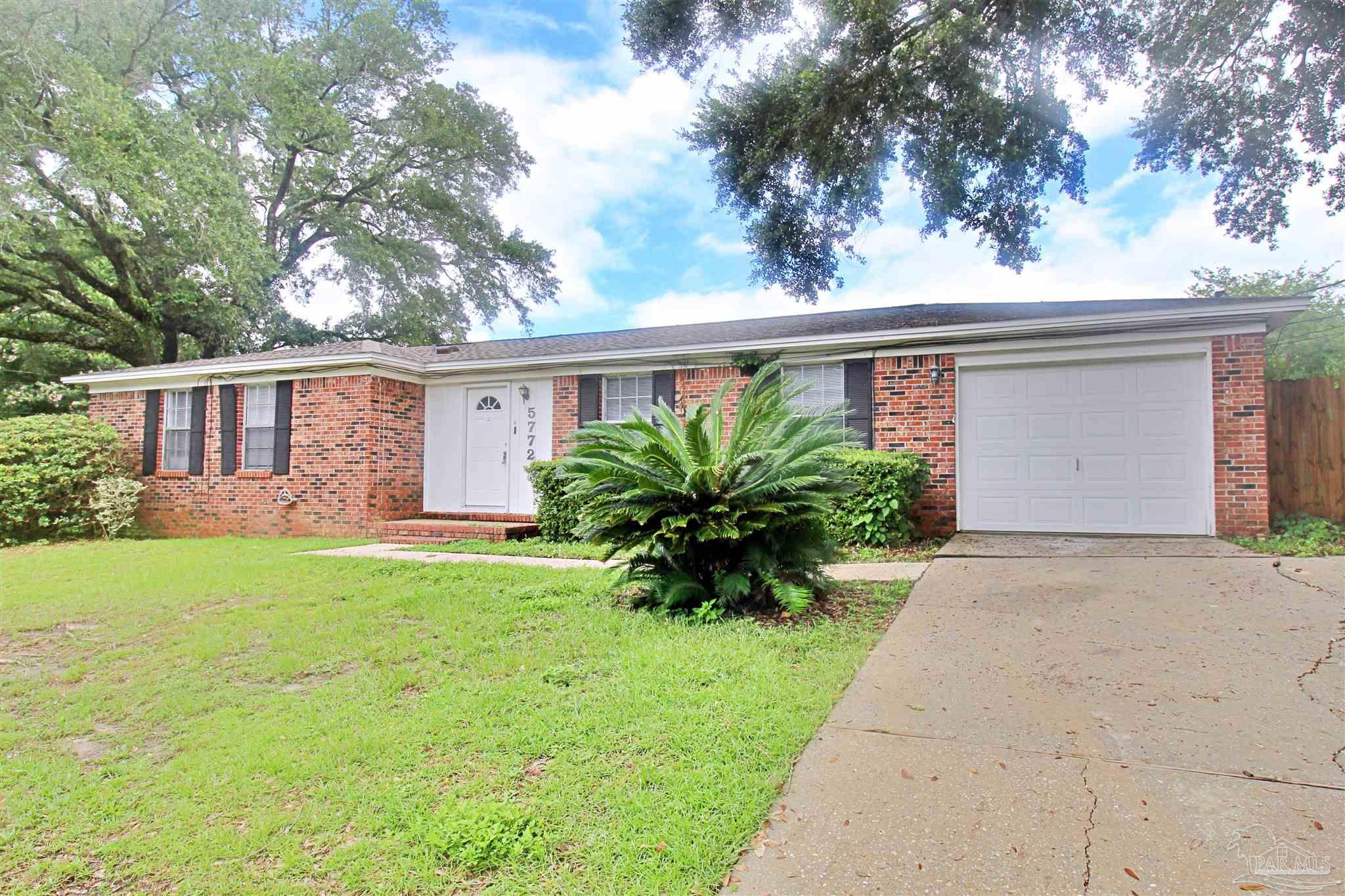 5772 Scotland Road Pensacola, FL 32526 - Photo 1 of 14 Gallery Image 1