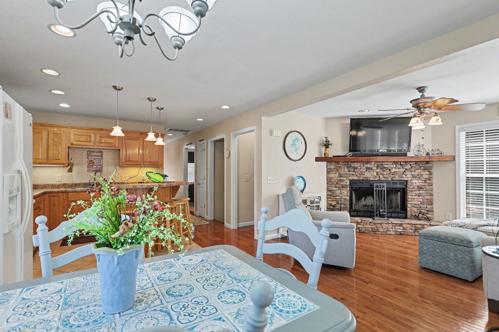 2255 Thunder Oak Road Young Harris, GA 30582 - Photo 23 of 85
