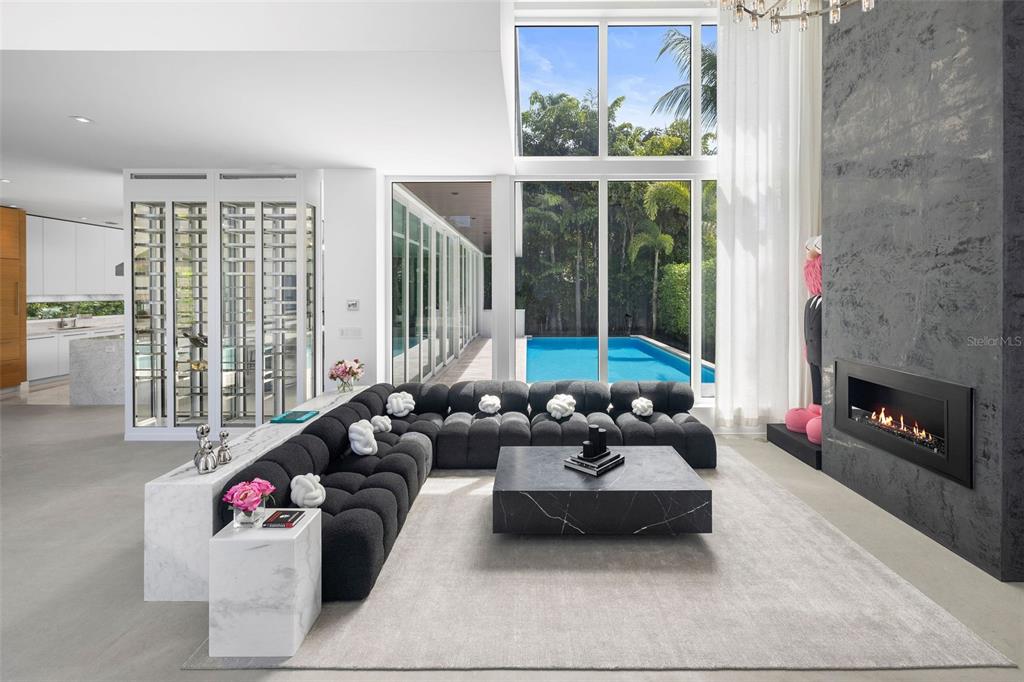 4433 North Bay Road Miami Beach, FL 33140 - Photo 5 of 67