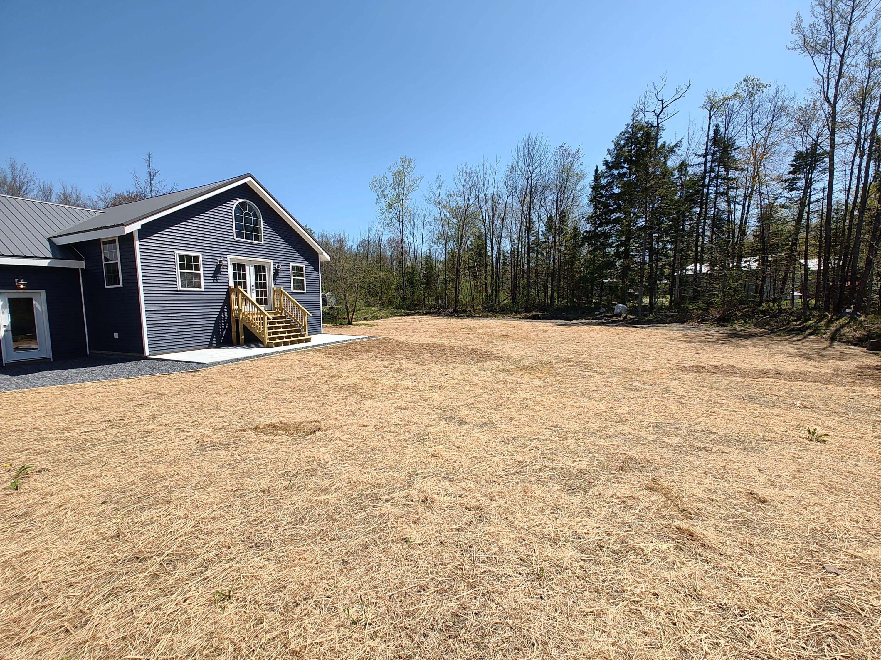 44 Whitten Road Clinton, ME 04927 - Photo 53 of 54 Exterior View