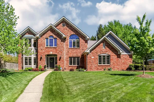 $670,000 | 762 Arrowwood Drive, Carmel, IN 46033