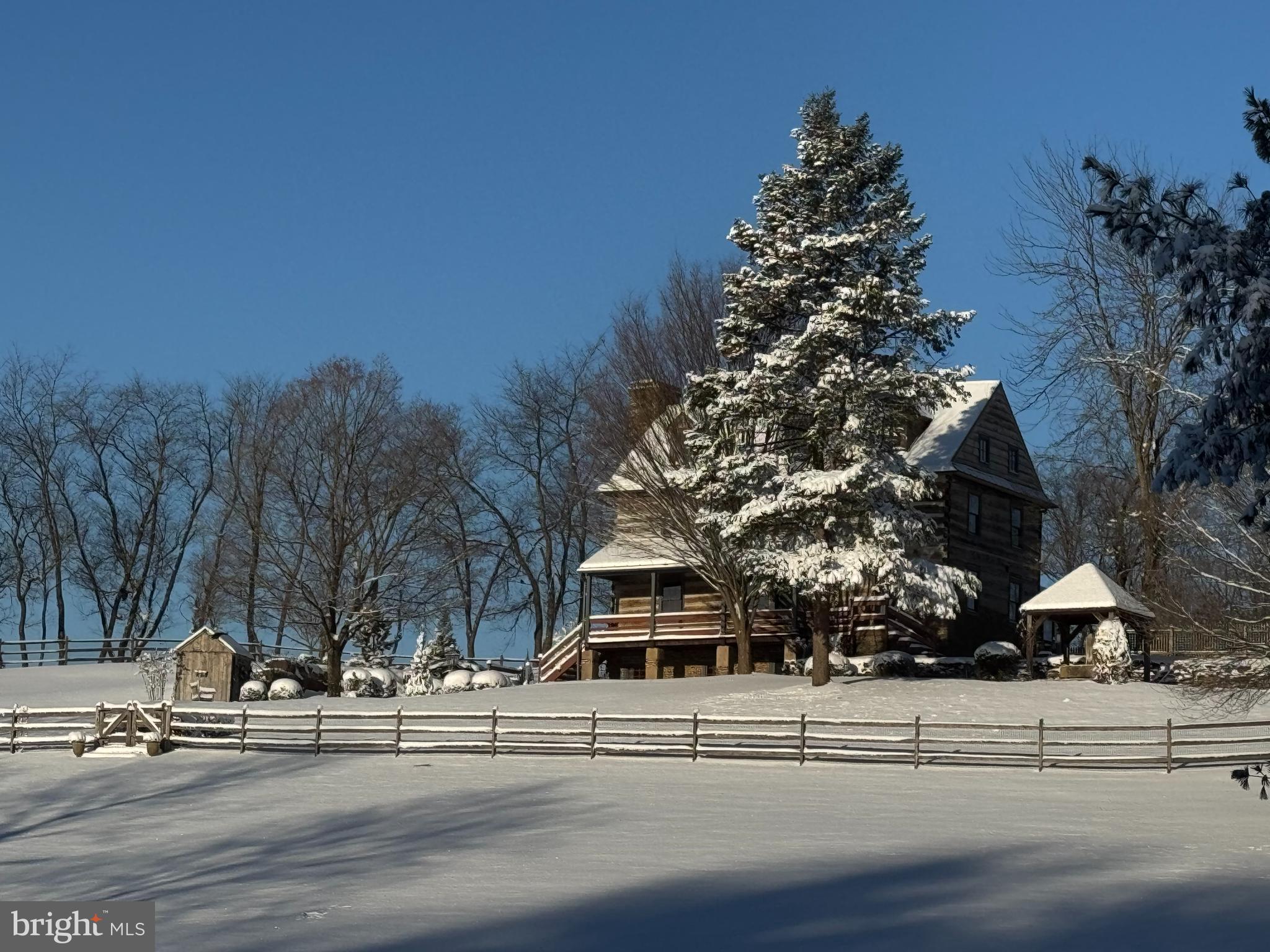 3646 Meadow View Road Manheim, PA 17545 - Photo 56 of 56 a view of a city view