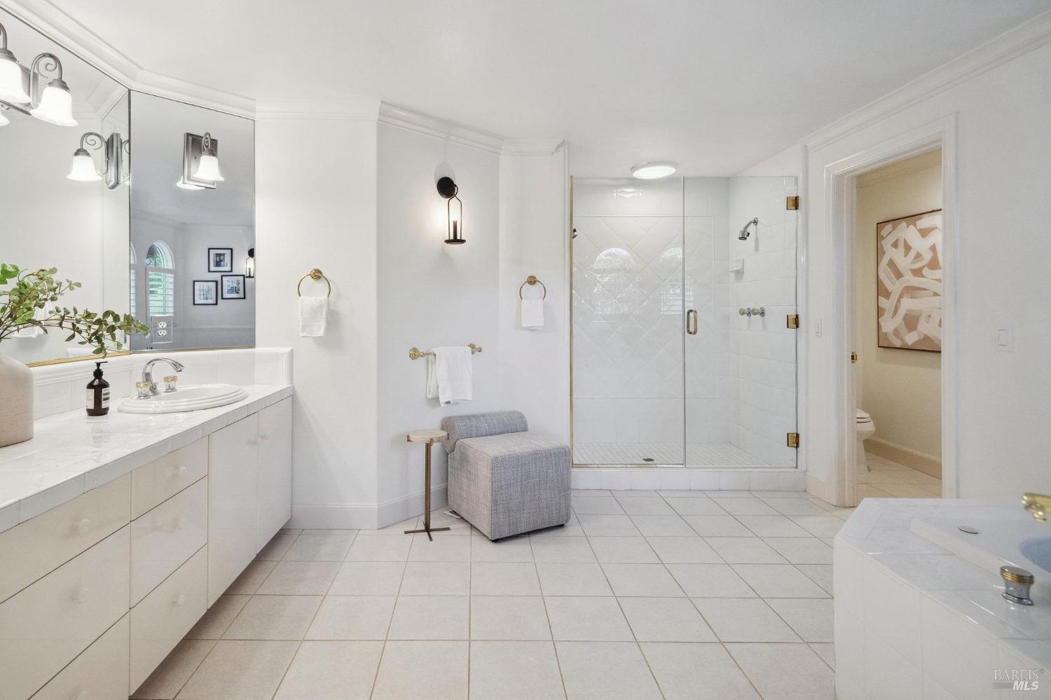 113 Chapel Drive Mill Valley, CA 94941 - Photo 40 of 60