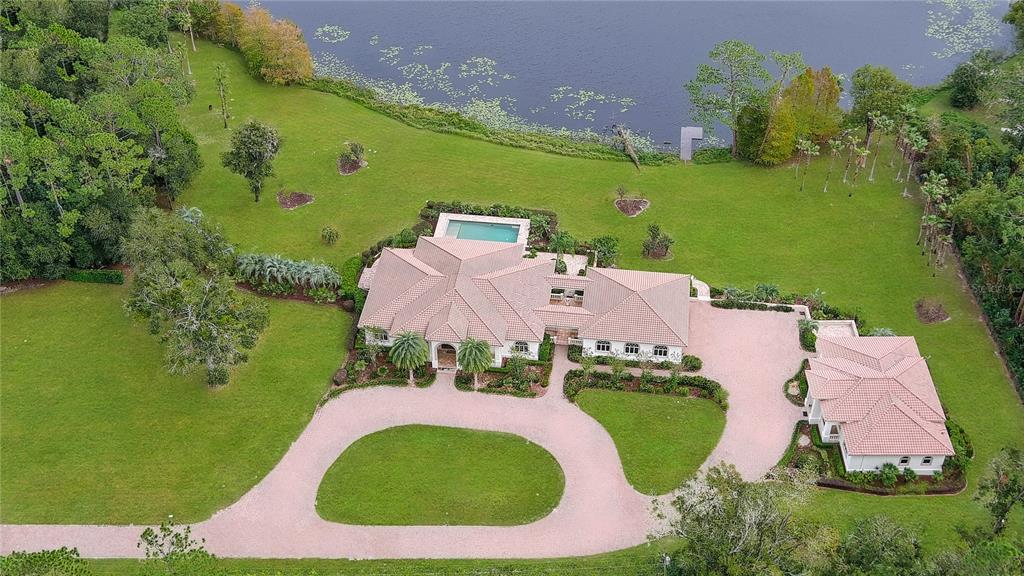 1135 McKenzie Road Lake Helen, FL 32744 - Photo 6 of 92
