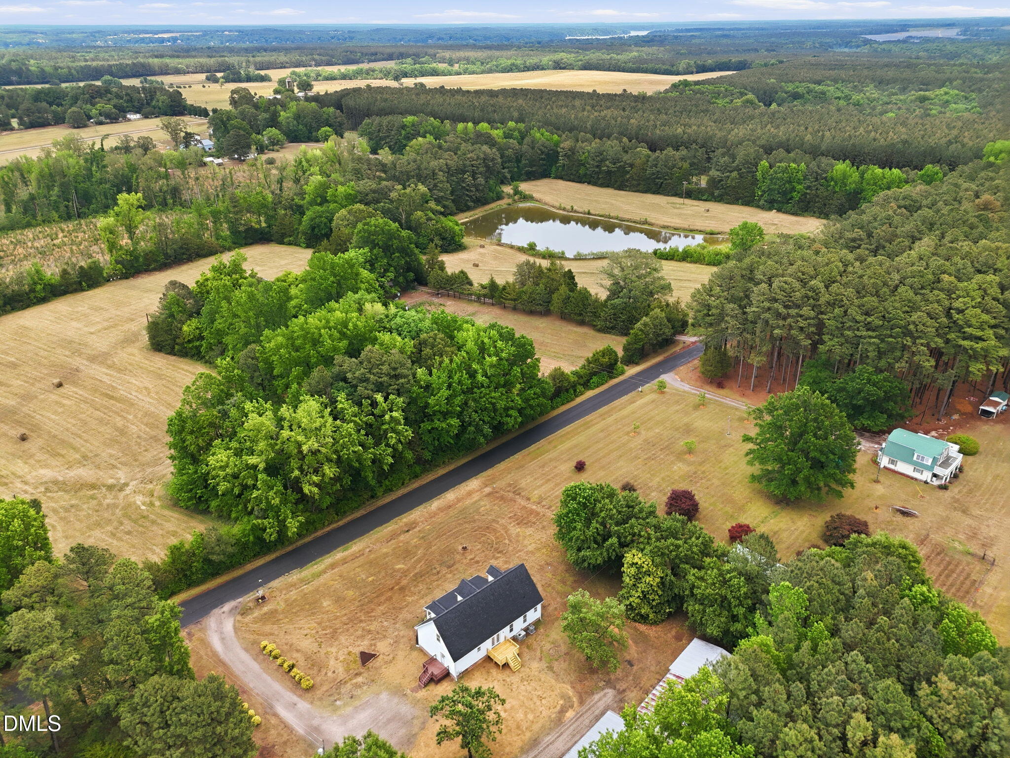 149 Felts Road Warrenton, NC 27589 - Photo 16 of 52