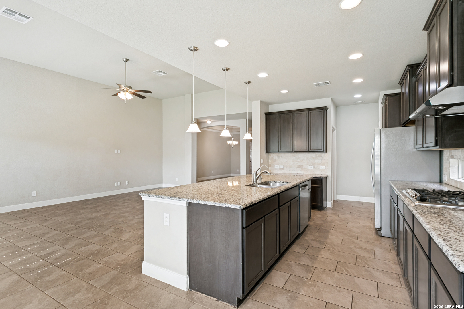 320 Ballad Bluffs Spring Branch, TX 78070 - Photo 9 of 25