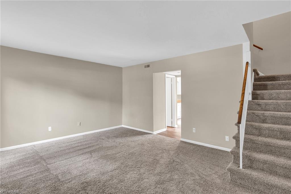 5731 Bramblegate Road, Unit D Greensboro, NC 27409 - Photo 5 of 23 Gallery Image 5
