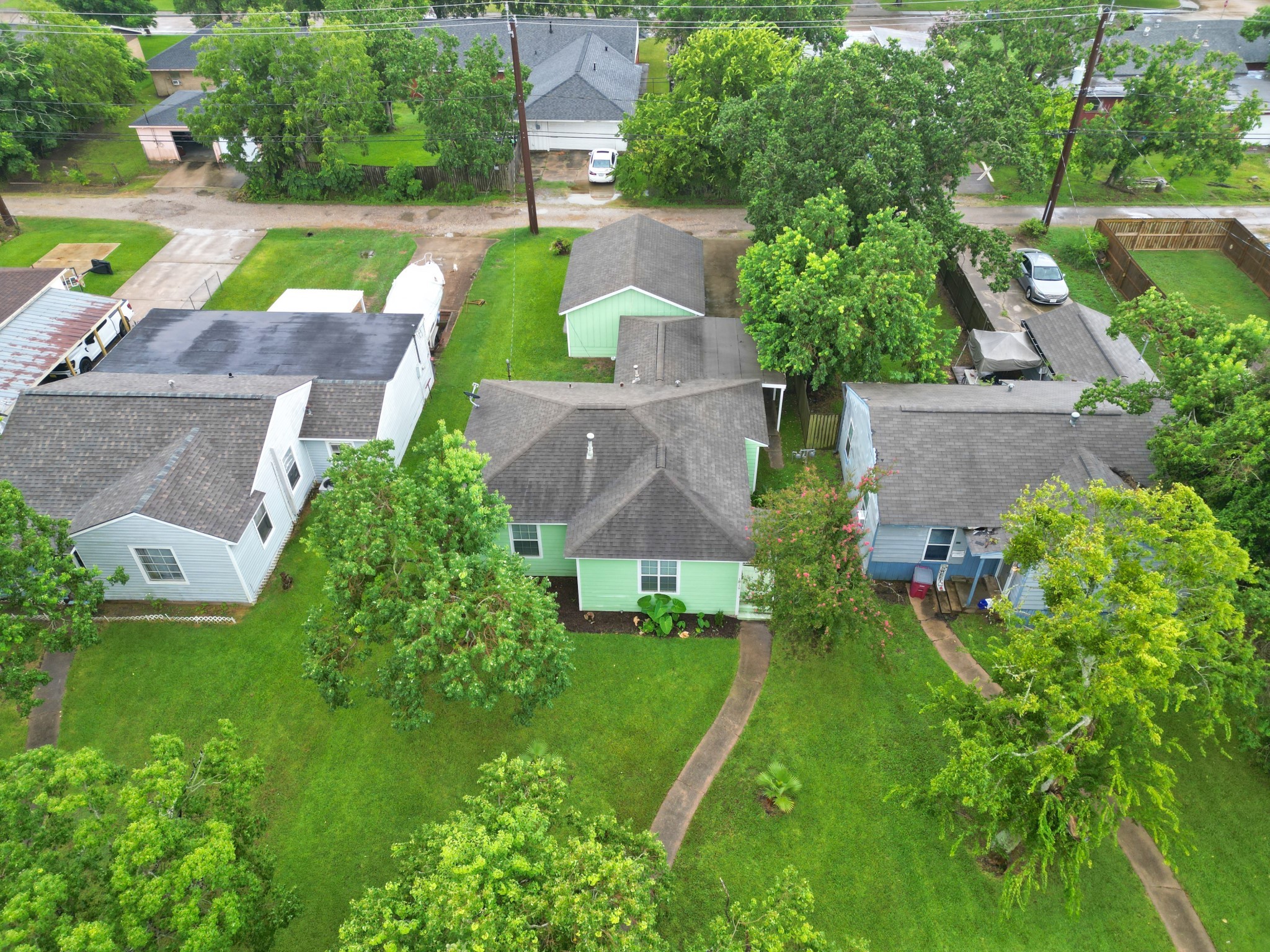 1619 West 8th Street Freeport, TX 77541 - Photo 29 of 35
