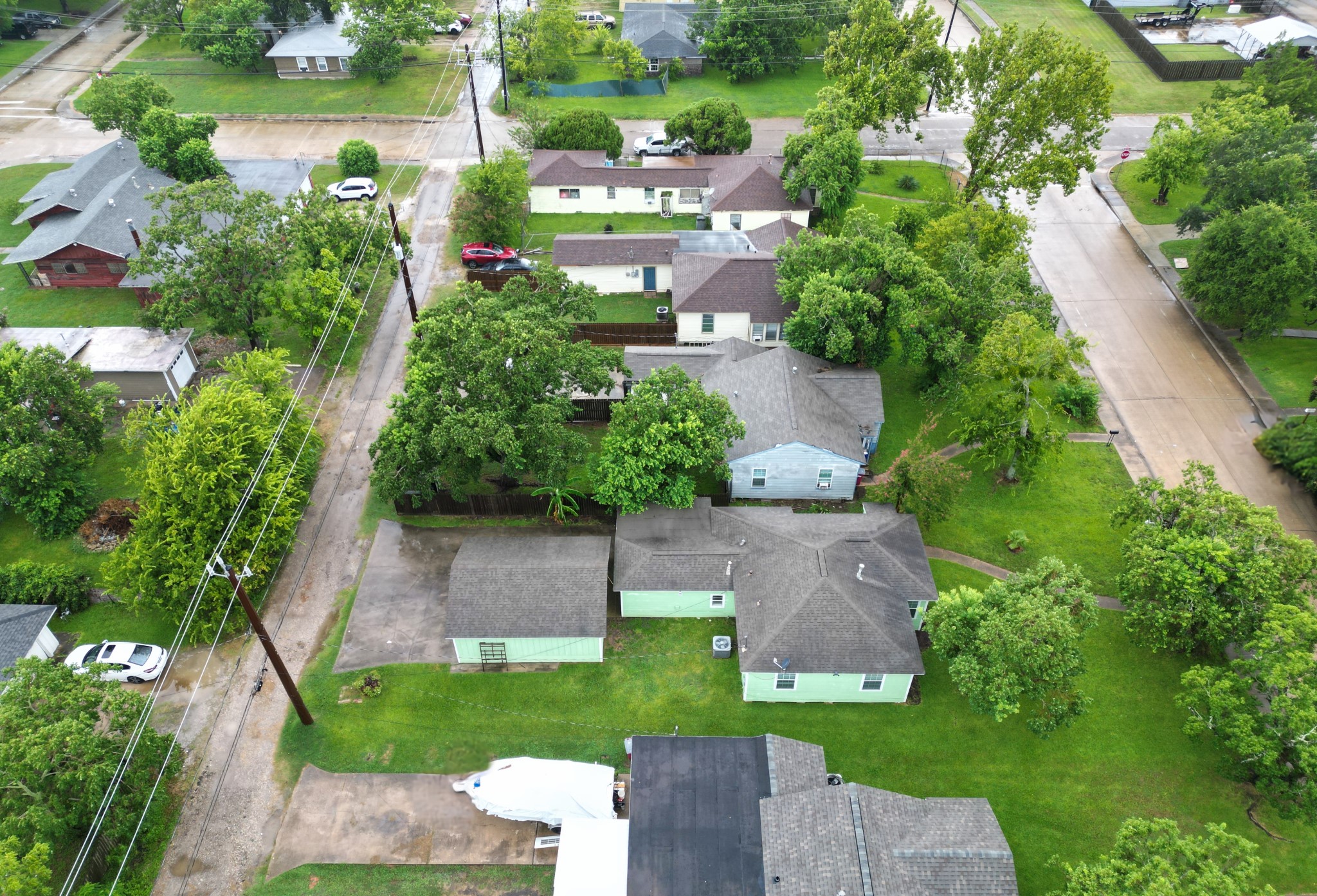 1619 West 8th Street Freeport, TX 77541 - Photo 30 of 35