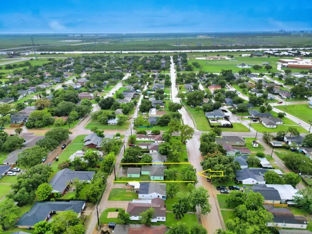 $145,000 | 1619 West 8th Street, Freeport, TX 77541