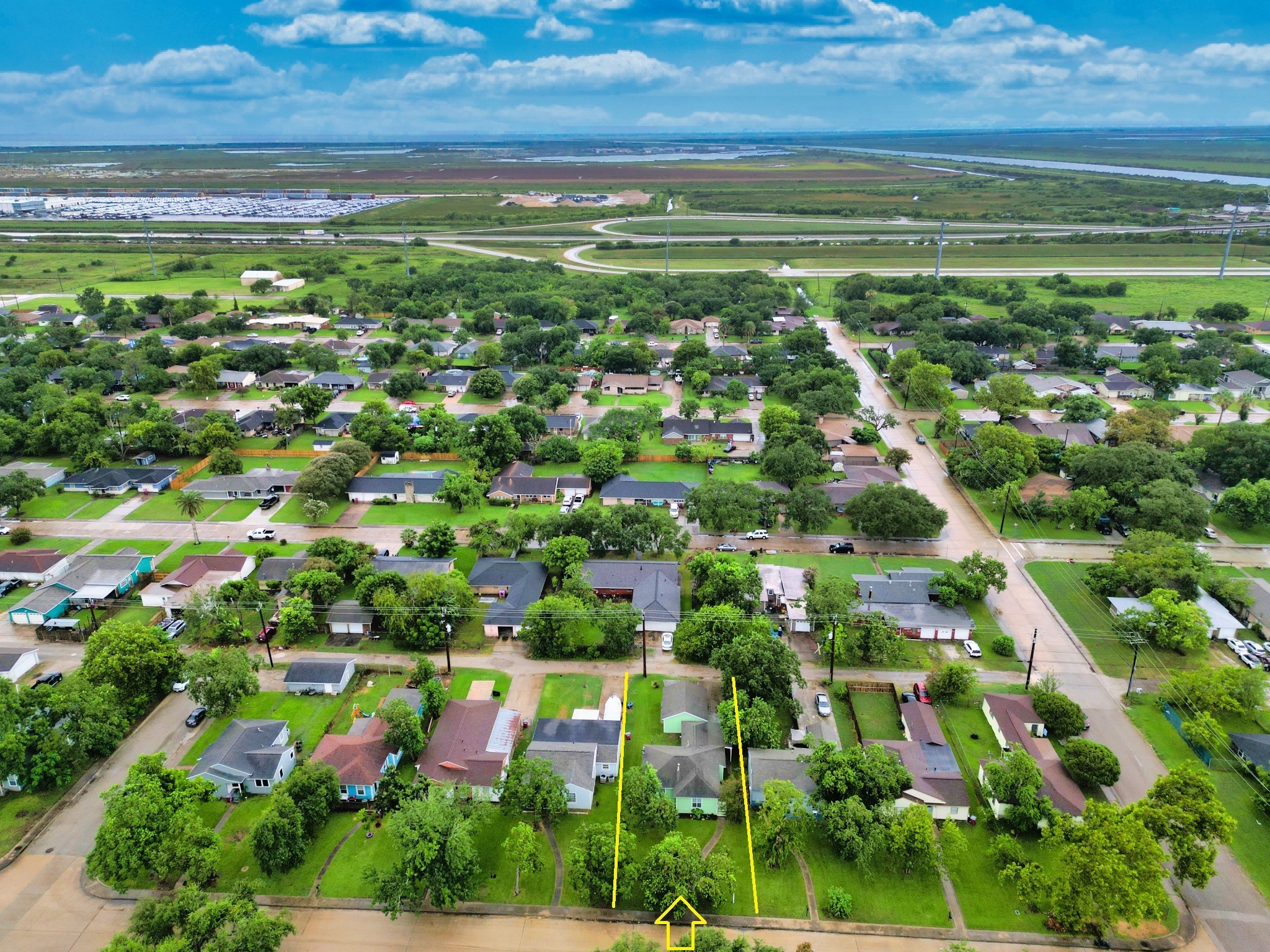 1619 West 8th Street Freeport, TX 77541 - Photo 34 of 35