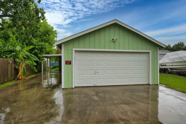 $145,000 | 1619 West 8th Street, Freeport, TX 77541