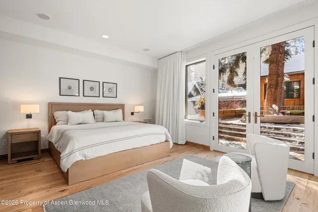 $19,495,000 | 609 West Bleeker Street, Aspen, CO 81611