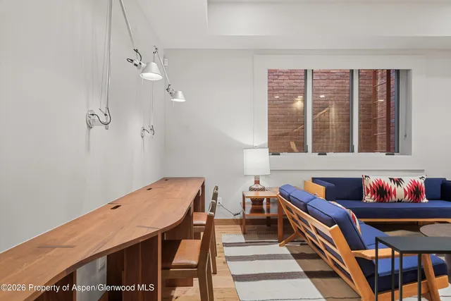 $19,495,000 | 609 West Bleeker Street, Aspen, CO 81611