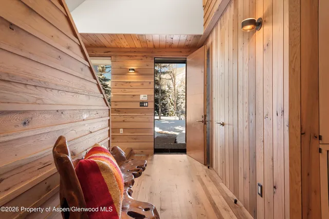 $19,495,000 | 609 West Bleeker Street, Aspen, CO 81611